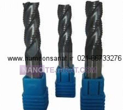 endmill Carbide
